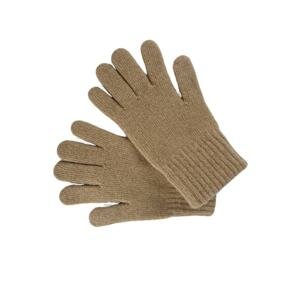Kamea Woman's Gloves K.18.957.37 Camel