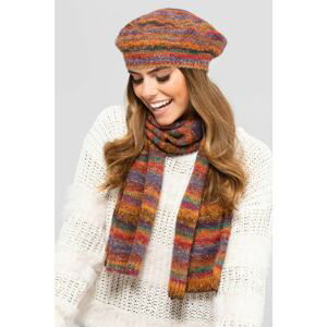 Kamea Woman's Hat K.19.052.02 Multicolour