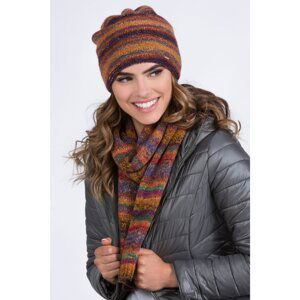 Kamea Woman's Hat K.20.054.02 Multicolour