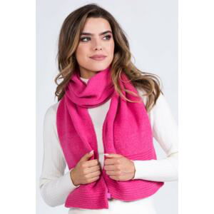 Kamea Woman's Scarf K.18.851.20 Fuchsia