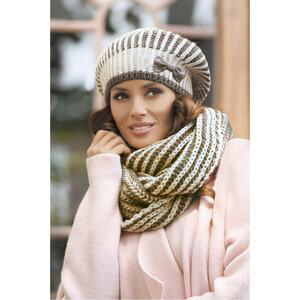 Kamea Woman's Snood K.16.076.04