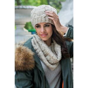 Kamea Woman's Snood K.17.813.03