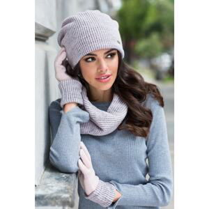 Kamea Woman's Snood K.17.845.09.K