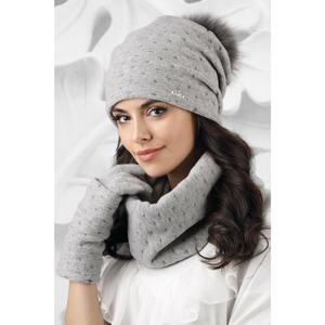 Kamea Woman's Snood K.18.862.06