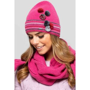 Kamea Woman's Snood K.19.832.20