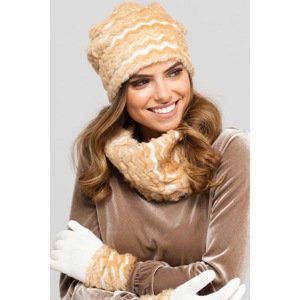 Kamea Woman's Snood K.19.854.03