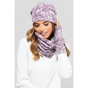 Kamea Woman's Snood K.19.867.10