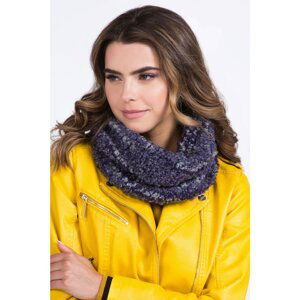 Kamea Woman's Snood K.20.806.14 Purple