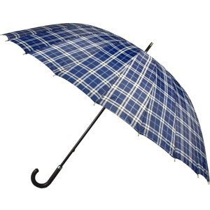 Semiline Unisex's Premium Long 24 Ribs Umbrella 2504