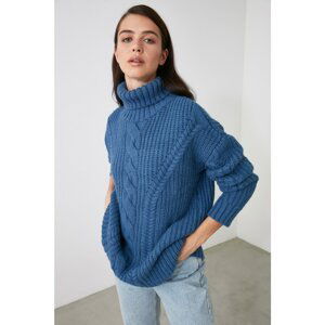 Dámsky sveter Trendyol Knitwear