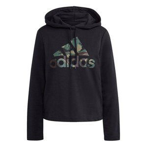 Adidas Camo OTH Hoodie Ladies