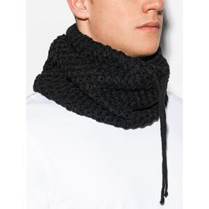 Edoti Men's snood A096