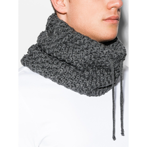 Edoti Men's snood A096