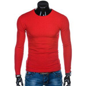 Edoti Men's sweater E175