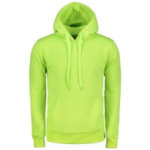 Edoti Men's hoodie B873