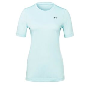 Reebok Workout Ready Supremium Tee Womens