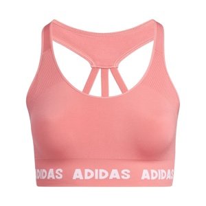 Adidas Training Aeroknit Bra (Plus Size) Womens