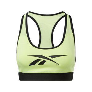 Reebok Les Mills¿ Lux Racer Padded Sports Bra Womens