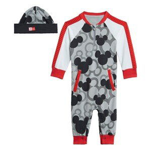 Adidas Disney Mickey Mouse Onesie Kids