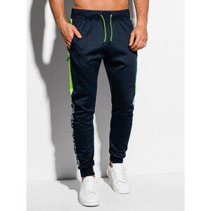 Edoti Men's sweatpants P965