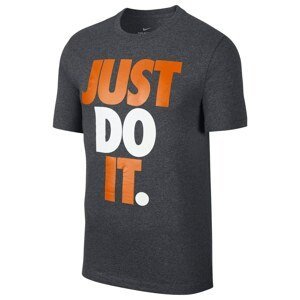 Nike Print Logo T Shirt Mens