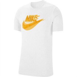 Nike NSW Print T Shirt Mens