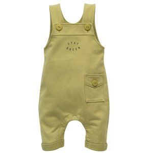 Pinokio Kids's Stay  Dungarees