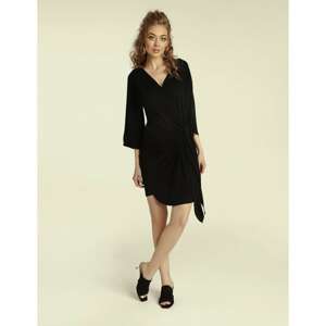 Madnezz Woman's Dress Chilena Mini Mad553