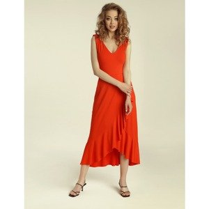 Madnezz Woman's Dress Flamenco Mad549