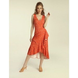 Madnezz Woman's Dress Flamenco Mad551