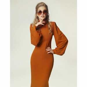 Madnezz Woman's Dress Joan Mad501