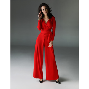 Madnezz Woman's Jumpsuit Flash Mad453