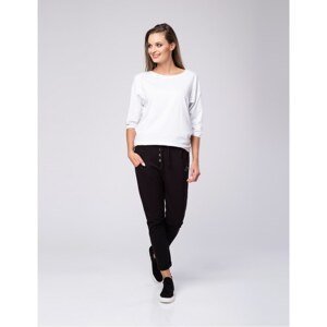 Look Made With Love Woman's Trousers 603 Lazy