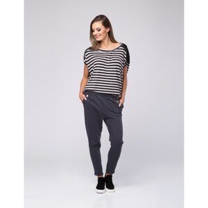 Look Made With Love Woman's Trousers 117 Kama