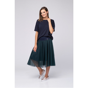 Look Made With Love Woman's Skirt 150 Tiulova