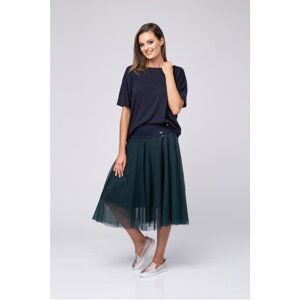 Look Made With Love Woman's Skirt 150 Tiulova