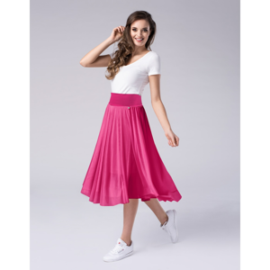 Look Made With Love Woman's Skirt 150 Tiulova