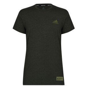 Adidas STU Tech T-shirt Mens