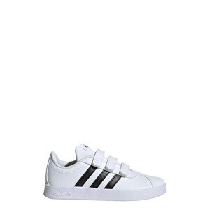 Adidas VL Court 2.0 Shoes Kids