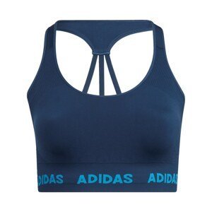 Adidas Training Aeroknit Bra (Plus Size) Womens