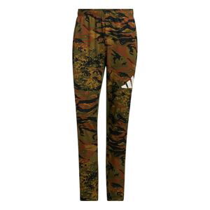 Adidas Training 3-Stripes Camo Joggers male