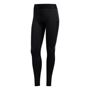 Adidas Techfit Long Leggings female