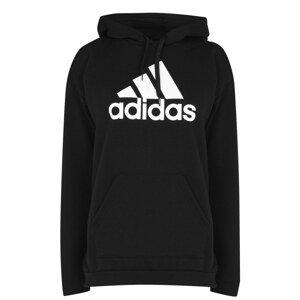 Adidas Badge of Sport Hoodie Ladies