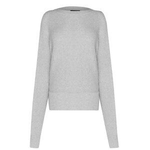 Firetrap Crew Knit Jumper Ladies