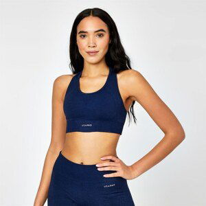 USA Pro Seamless Wide Strapped Sports Bra