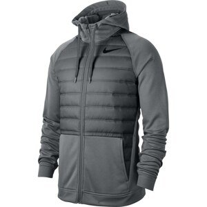 Nike Therma Men's Full-Zip Training Jacket