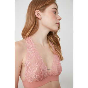 Trendyol Rose Lacy Bralet