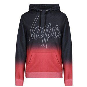 Hype Hoodie Senior Mens