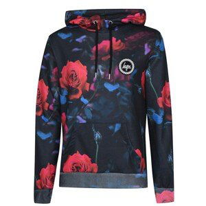 Hype Hoodie Senior Mens