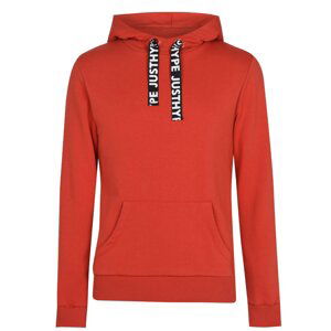 Hype Hoodie Senior Mens